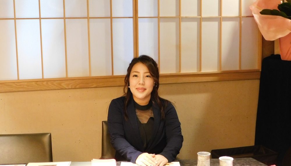 株式投資型クラウドファンディングは名実ともにお客様から支えていただく仕組み｜GoAngel事例「悟中（銀座鮨 醇）」