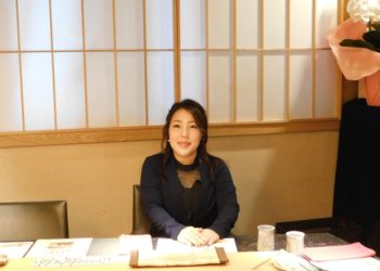 株式投資型クラウドファンディングは名実ともにお客様から支えていただく仕組み｜GoAngel事例「悟中（銀座鮨 醇）」