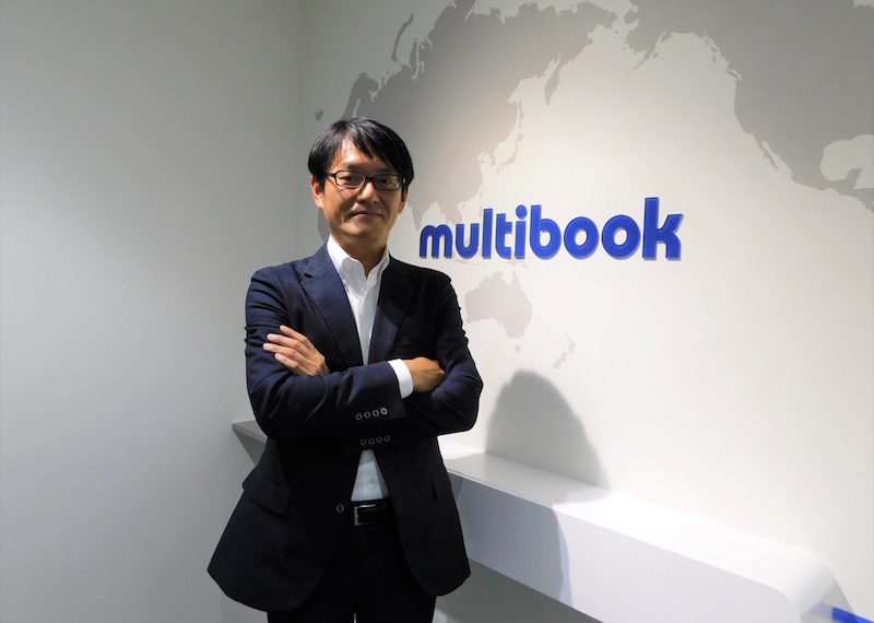 multibook