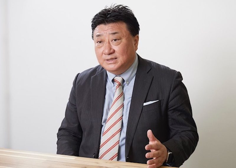 グローバルゲイツ梅村